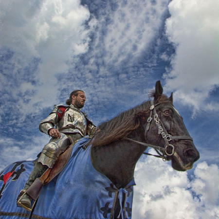 Hear Ye! Hear Ye! Sarasota Medieval Fair Coming In November