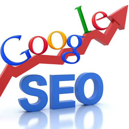 SEO results for our clients
