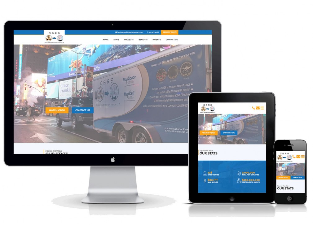 Sarasota FL Web Design & Marketing Firm - Sarasota Web Design LLC